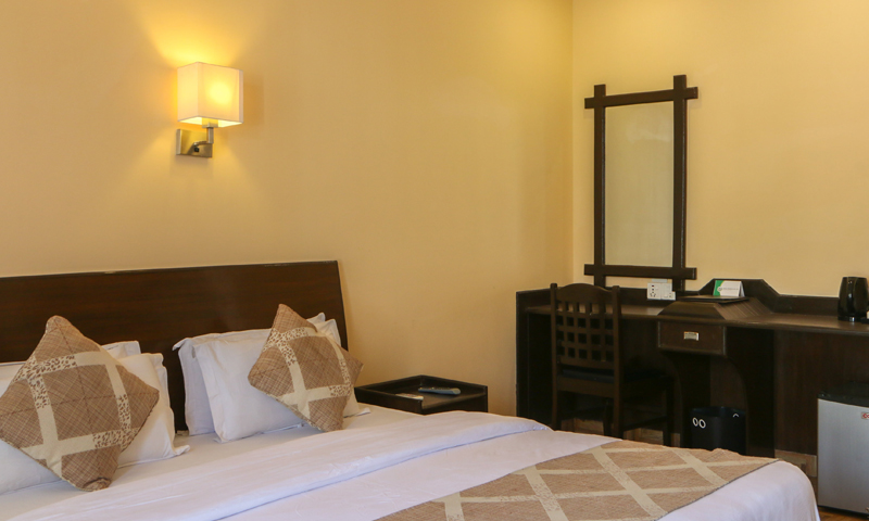 Super Deluxe Room